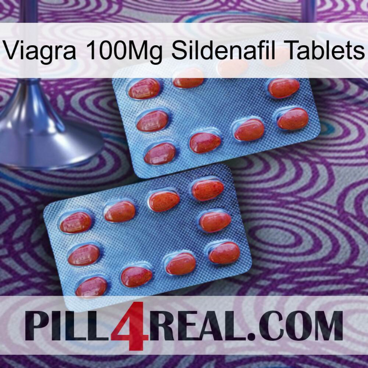 Viagra 100Mg Sildenafil Tablets 05